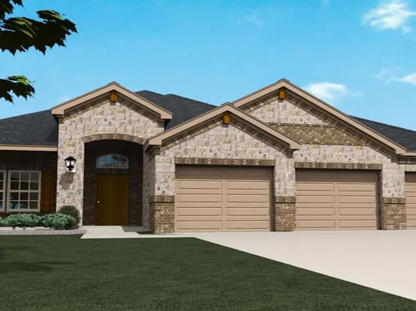 2901 Goldeneye, Greenville, TX 75402