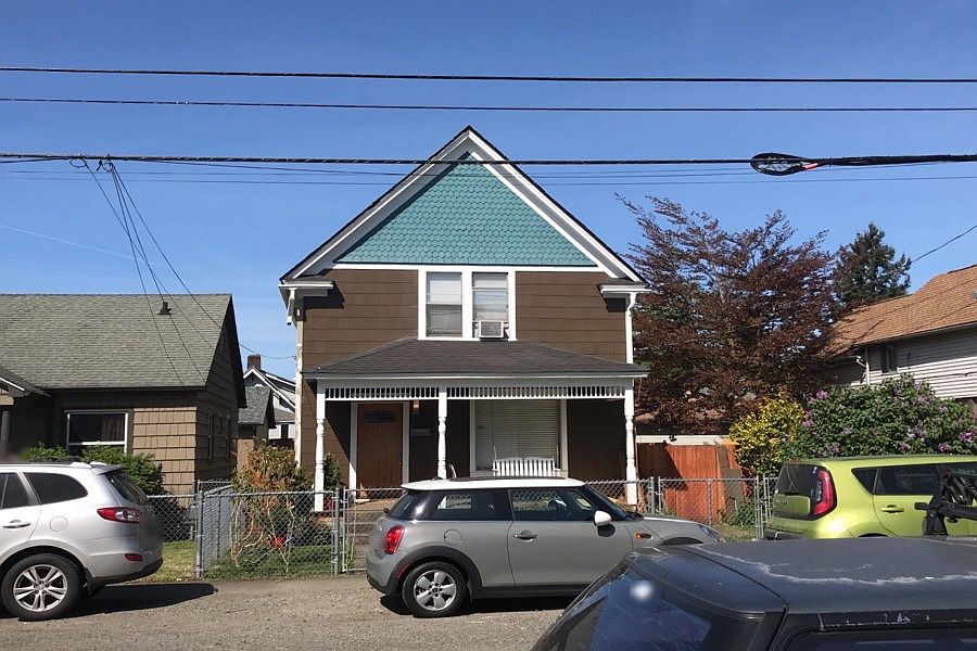 1st image of 5436 S Lawrence St