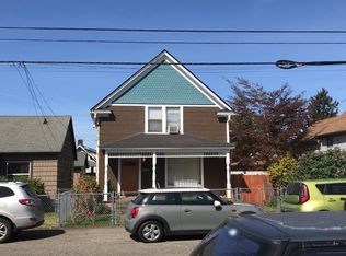 5436 S Lawrence St, Tacoma, WA 98409