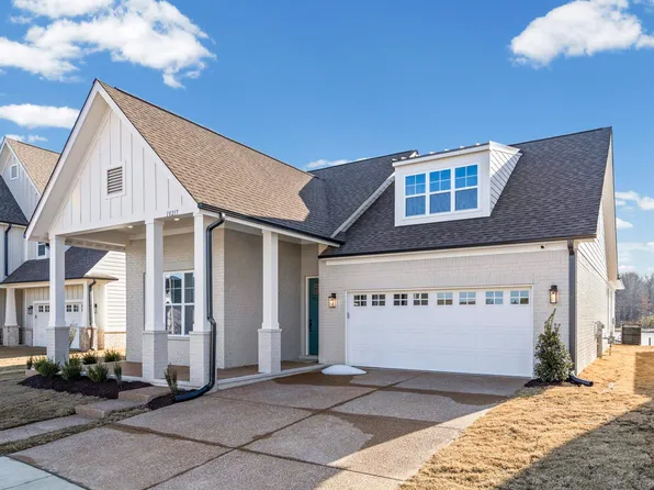 10217 Louanne Dr, Collierville, TN 38017