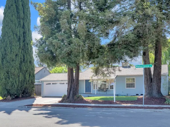 1798 Walnut Grove Ave, San Jose, CA 95126