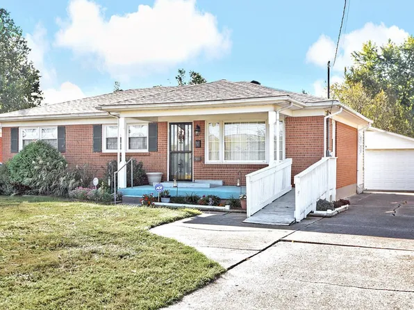 5313 Cane Run Rd, Louisville, KY 40258