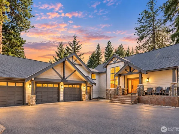 110 Larkspur Loop, Cle Elum, WA 98922