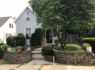 1306 W 5th St, Anderson, IN 46016