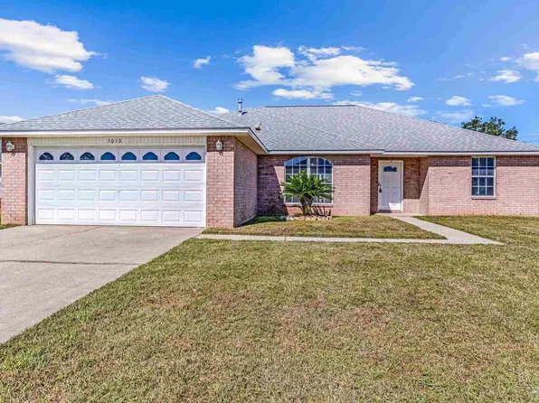 5010 Port Saint Joe St, Pensacola, FL 32526