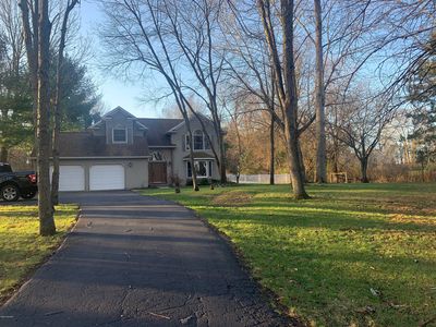 8604 E Ef Ave, Richland, MI, 49083