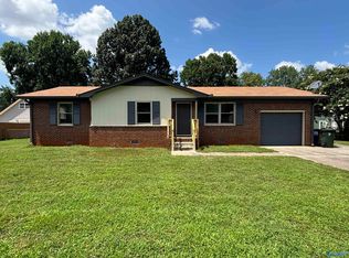 104 Gann Ave, Madison, AL 35758