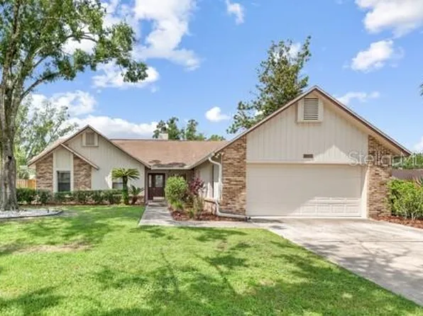 354 Brushwood Ln, Winter Springs, FL 32708