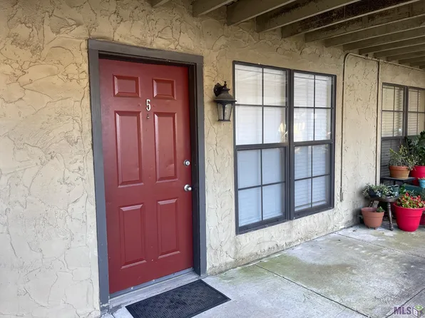 10290 W Winston Ave APT 5, Baton Rouge, LA 70809
