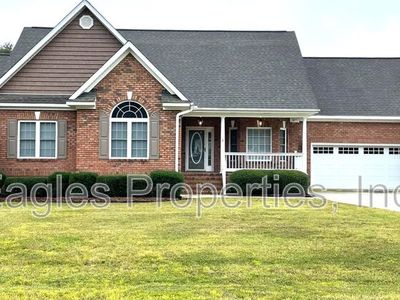 608 Adler Ln, Goldsboro, NC, 27530