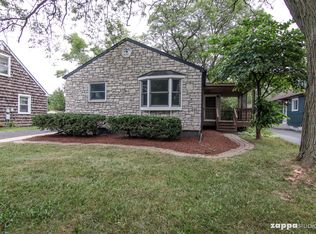 609 S Park Rd, Lombard, IL 60148