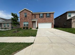 13308 Pine Dunes Dr, Haslet, TX 76052