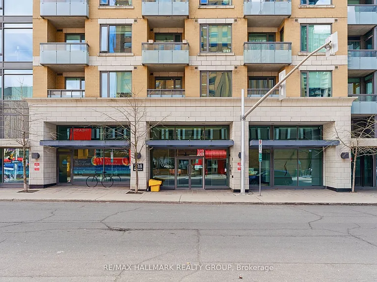 238 Besserer St #807 — Photo 24