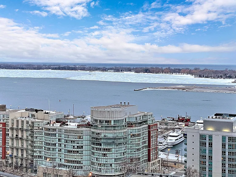 70 Queens Wharf Rd #2510 — Photo 35