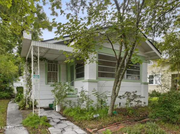 2831 SELMA Street, Jacksonville, FL 32205
