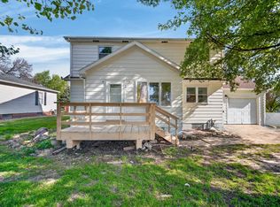 1902 State St, Granger, IA 50109