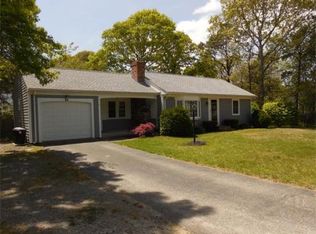 65 Clifford St, South Yarmouth, MA 02664