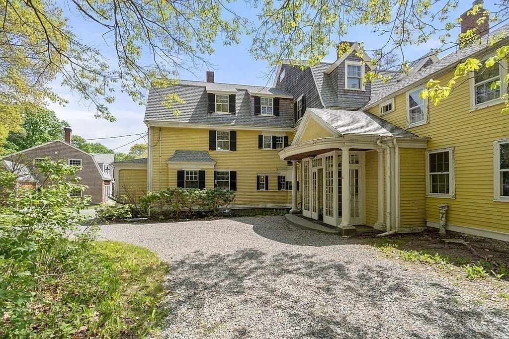 676678 Brush Hill Rd, Milton, MA 02186 MLS 73114196 Zillow