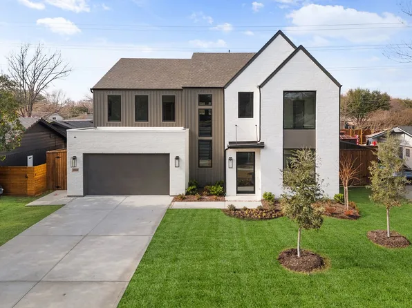 10553 Cromwell Dr, Dallas, TX 75229