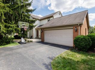 6932 Vally Down Rd, Dublin, OH 43017