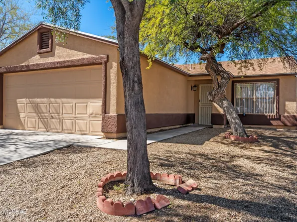 5370 S Crown Jewel Dr, Tucson, AZ 85706