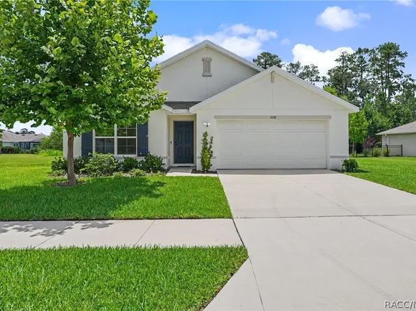 5038 Cadiz Ct, Brooksville, FL 34604