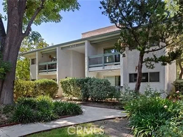 4722 Park Granada, Calabasas, CA