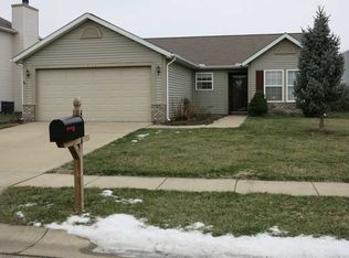 4138 Denison Dr, Lafayette, IN 47909