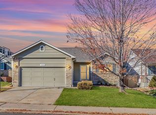5933 S Quatar Ct, Aurora, CO 80015