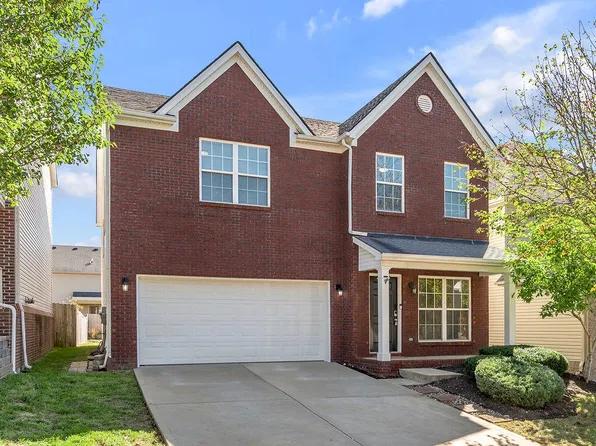 4139 Katherine Pl, Lexington, KY 40515