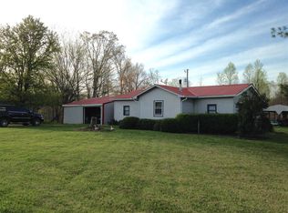 142 Mount Olive Rd, Big Clifty, KY 42712