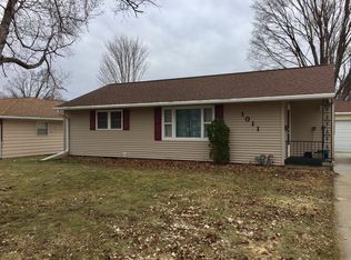 1011 12th St NW, Rochester, MN 55901