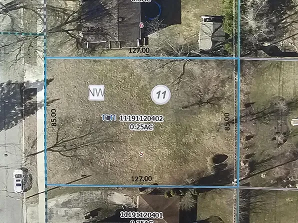 1311 North 12TH AVENUE, West Bend, WI 53090