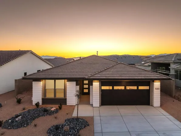 1589 N Ascent St #150, Washington, UT 84780