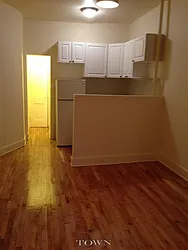 Rented by Town Residential