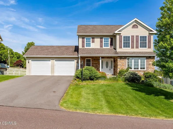 168 Abbey Rd, Danville, PA 17821