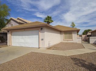 1850 N Center Ave, Casa Grande, AZ 85122