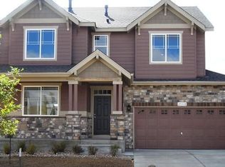 6341 Maverick Ave, Timnath, CO 80547