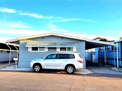 14081 Magnolia St SPACE 80, Westminster, CA, 92683