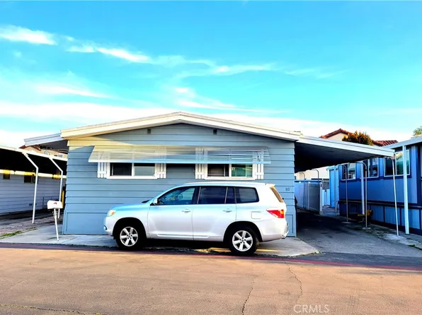 14081 Magnolia St Space 80, Westminster, CA 92683