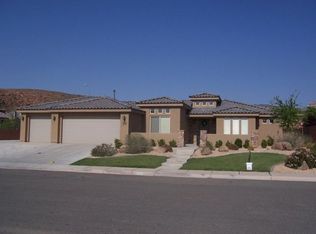 1331 N Old Course Rd, Washington, UT 84780