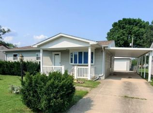 1629 Minerva Ave, Granite City, IL