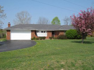 1319 Howard Rd, Waverly, OH 45690
