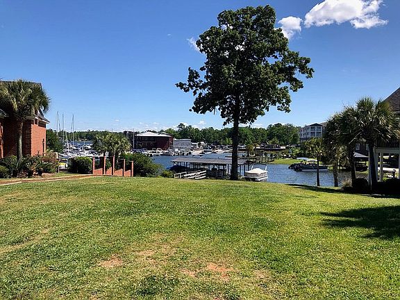 View from the Street