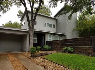 400 E 33rd St #2, Austin, TX 78705