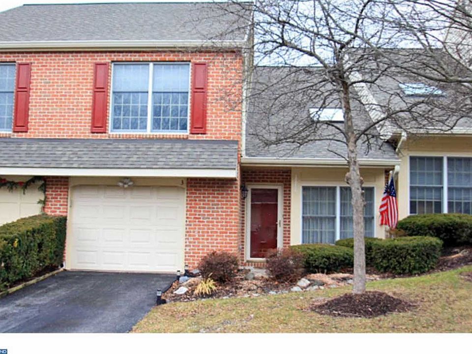 1st image of 3 Willow Ct