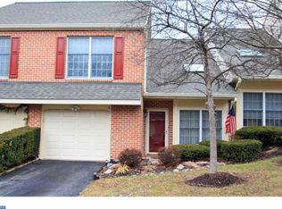 3 Willow Ct, Downingtown, PA 19335