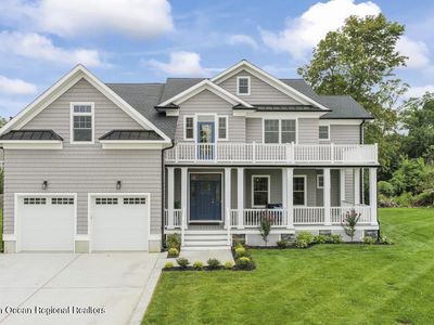 108 Horseneck Point Road, Oceanport, NJ, 07757