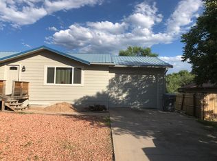 1308 Arabian Ave, Rifle, CO 81650