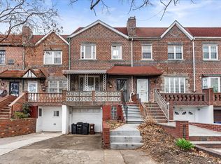 712 E 40th Street, Brooklyn, NY 11210